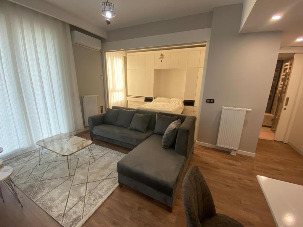 Sunset View Suite Истанбул Екстериор снимка