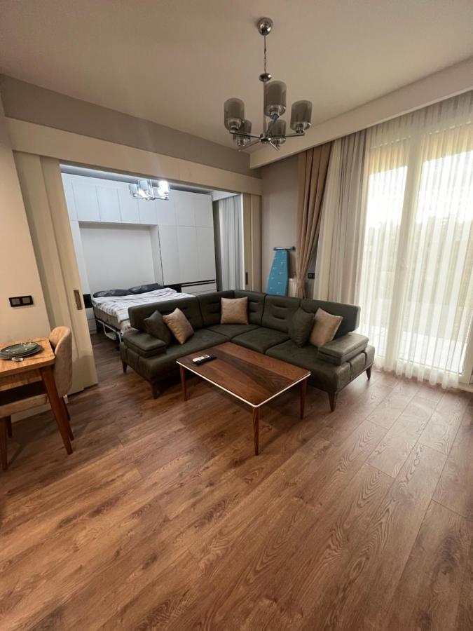 Sunset View Suite Истанбул Екстериор снимка