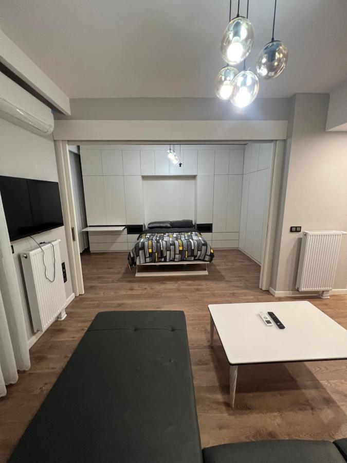Sunset View Suite Истанбул Екстериор снимка