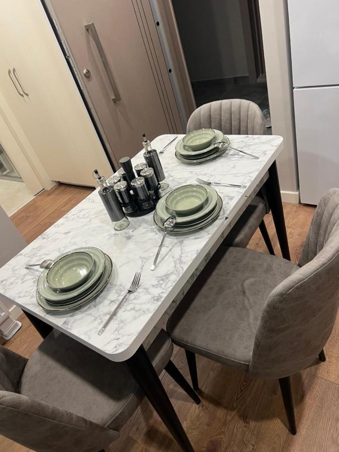 Sunset View Suite Истанбул Екстериор снимка