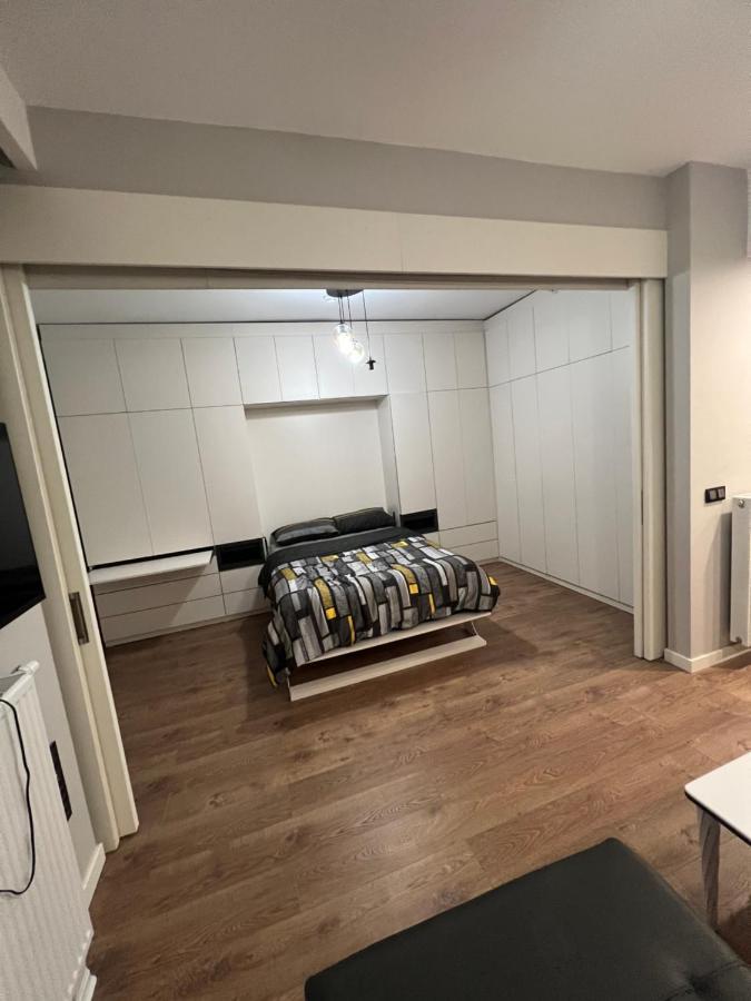 Sunset View Suite Истанбул Екстериор снимка