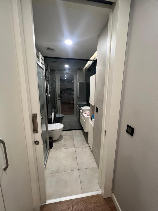 Sunset View Suite Истанбул Екстериор снимка