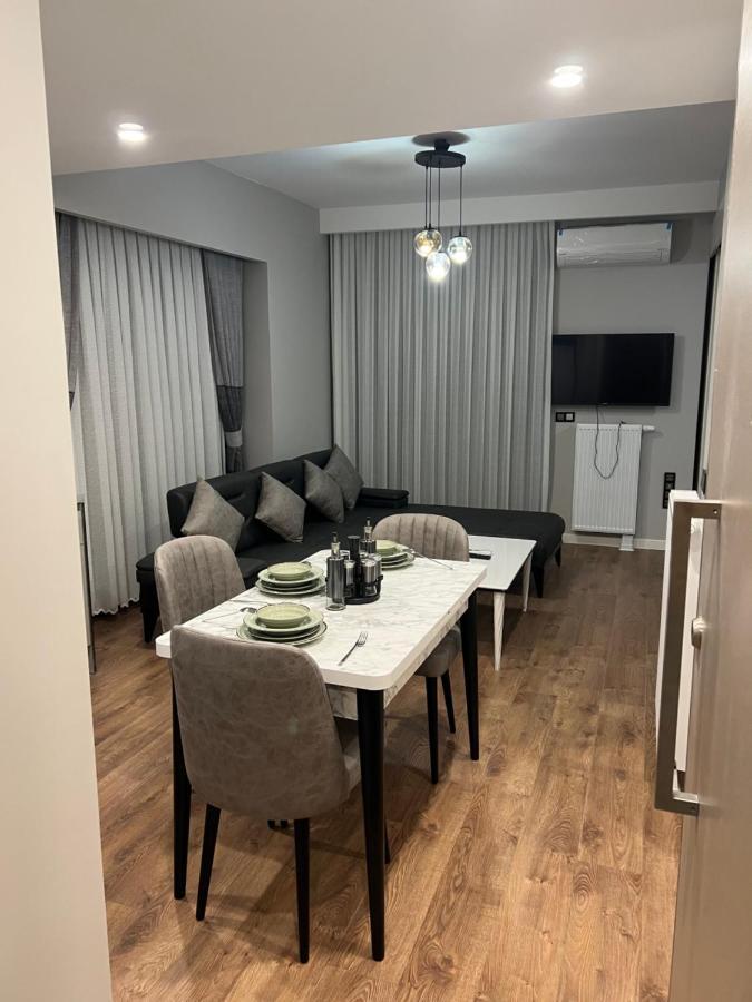Sunset View Suite Истанбул Екстериор снимка