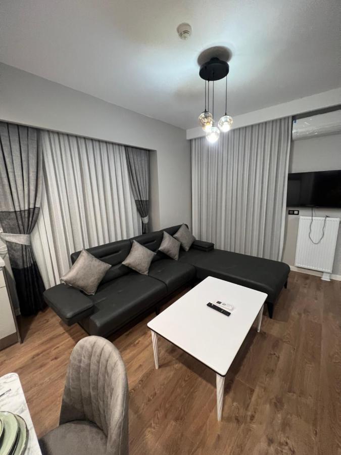 Sunset View Suite Истанбул Екстериор снимка