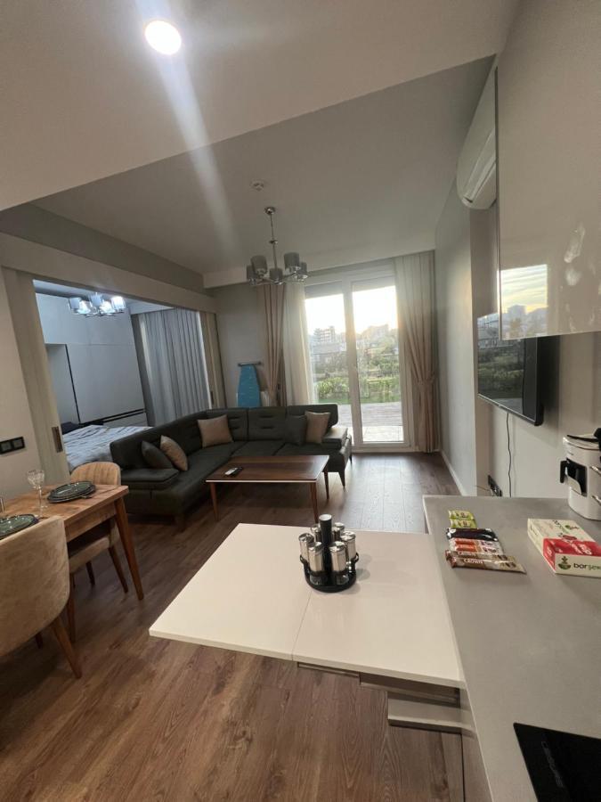 Sunset View Suite Истанбул Екстериор снимка