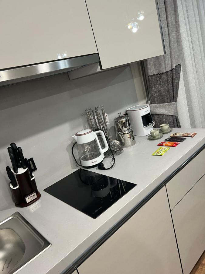 Sunset View Suite Истанбул Екстериор снимка