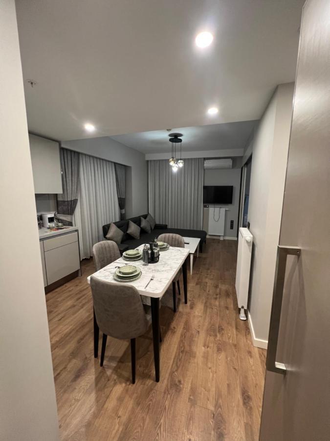 Sunset View Suite Истанбул Екстериор снимка
